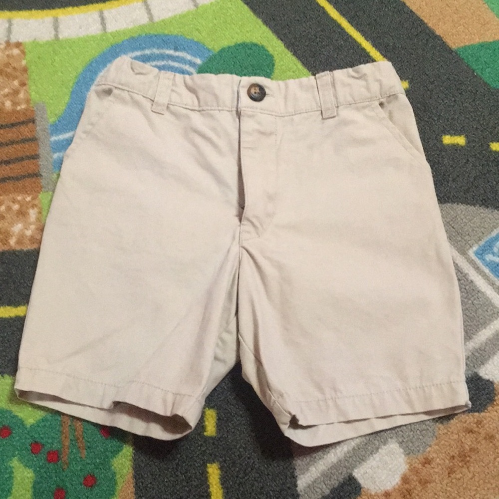 Two pair of 5T boys shorts